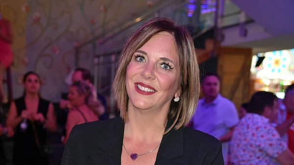 Daniela Büchner