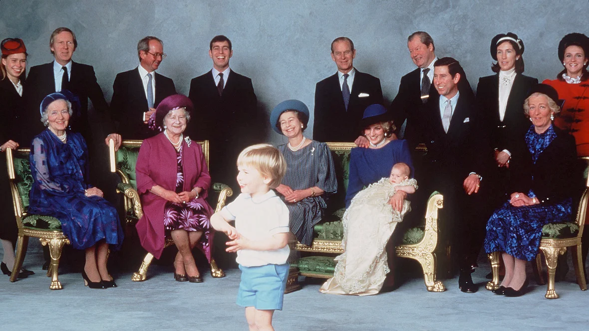 Taufe Prinz Harry Queen Elizabeth Taufe Prinz Harry Queen Elizabeth