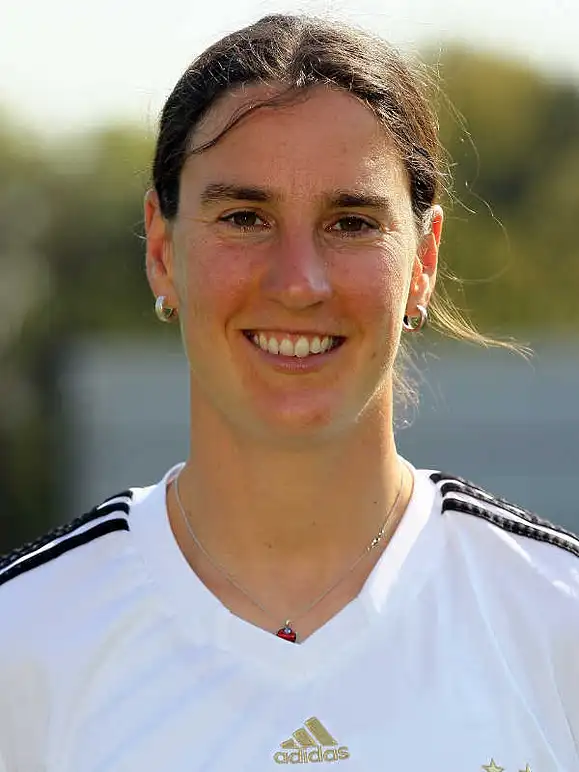 Frauenfußball-WM 2011: Das ist unsere Mannschaft - Bild 22 Frauenfußball-WM 2011: Das ist unsere Mannschaft - Bild 22