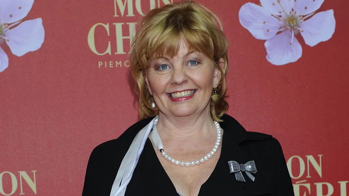 Inger Nilsson