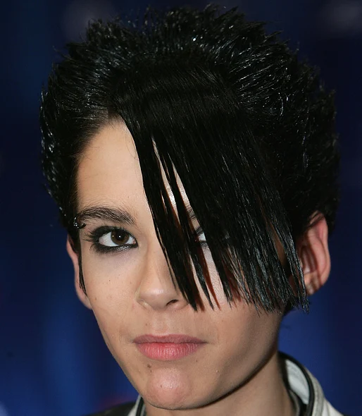 Bill Kaulitz bei den Bambi Awards 2005 Bill Kaulitz bei den Bambi Awards 2005