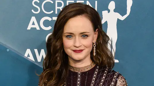 Alexis Bledel Alexis Bledel