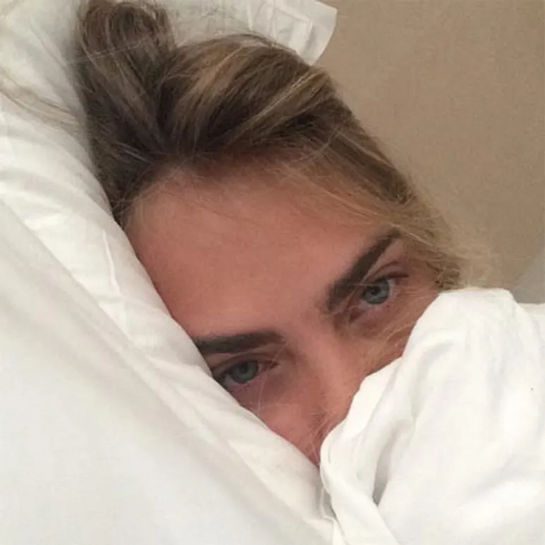 Nackt-Opfer der Stars - Die große Liste der Hacker-Bilder! - Bild 5