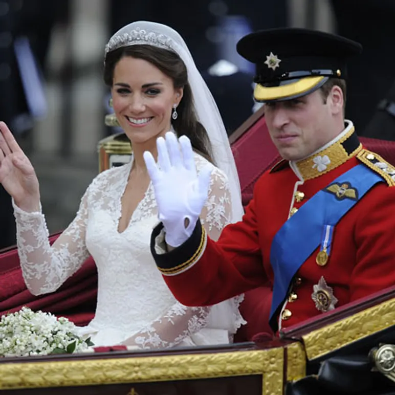Herzogin Kate & Prinz William Herzogin Kate & Prinz William