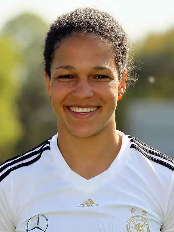 Frauenfußball-WM 2011: Das ist unsere Mannschaft - Bild 18 Frauenfußball-WM 2011: Das ist unsere Mannschaft - Bild 18