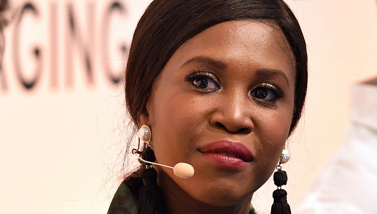 Motsi Mabuse