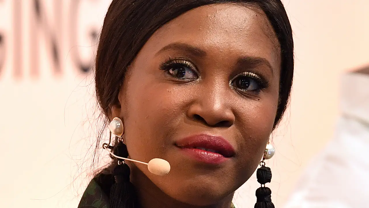 Motsi Mabuse Motsi Mabuse - Foto: GettyImages