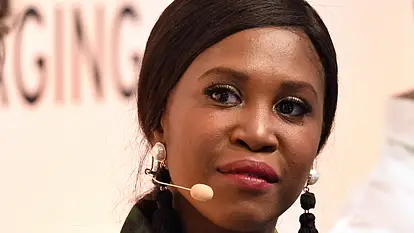 Motsi Mabuse