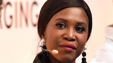 Motsi Mabuse - Foto: GettyImages