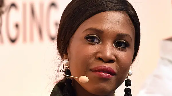 Motsi Mabuse
