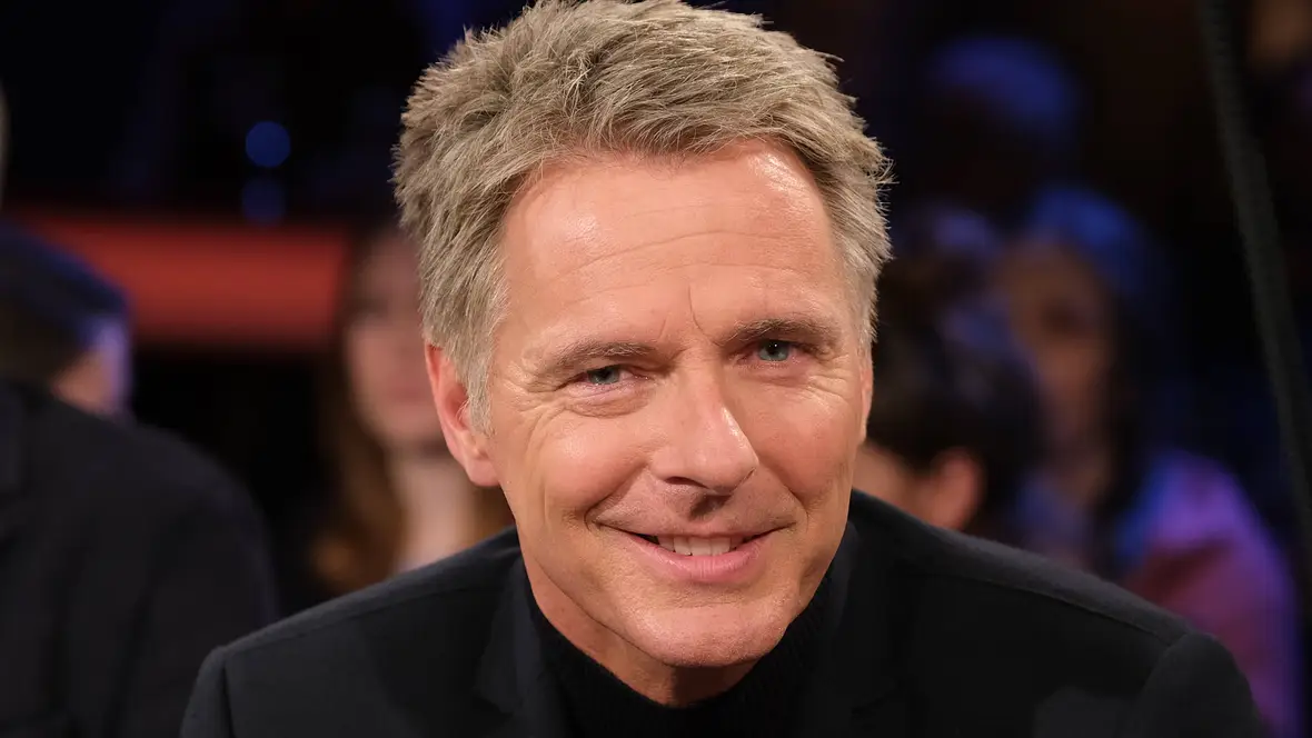 Jörg Pilawa Jörg Pilawa