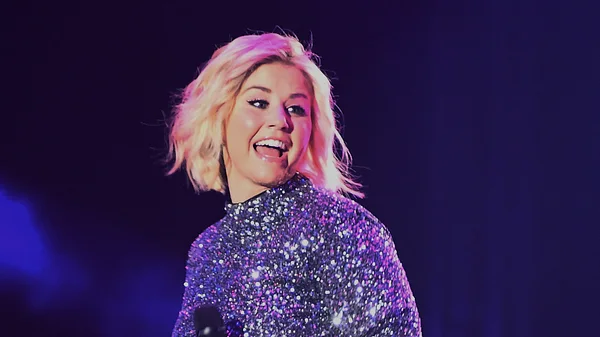 Beatrice Egli