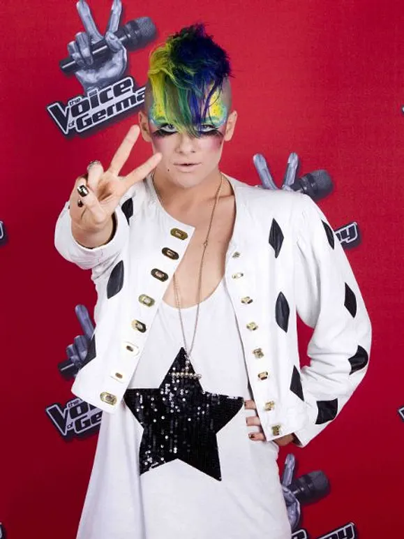 "The Voice of Germany" 2012 - das sind die Kandidaten der Teams - Bild 11