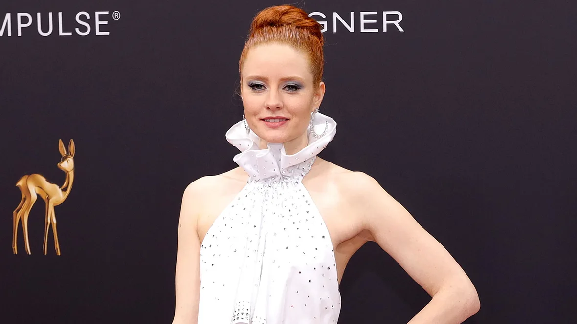 Barbara Meier - Staffel 2 GNTM-Gewinnerin Barbara Meier