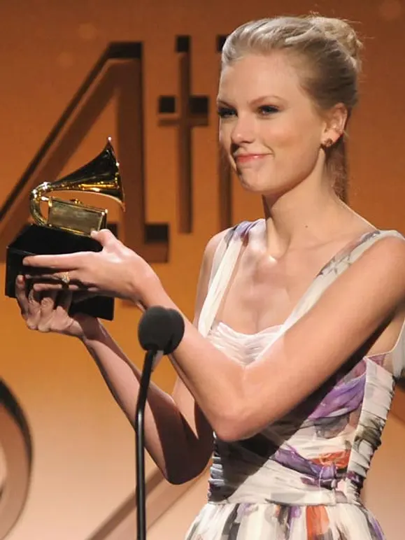 Grammys 2012 - Die Highlights - Bild 10