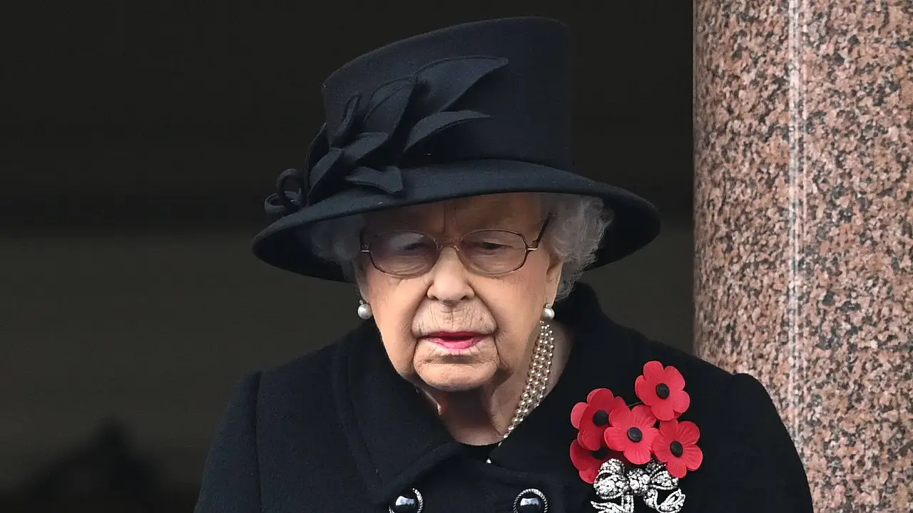 Queen - Foto: imago images / i Images Queen - Foto: imago images / i Images