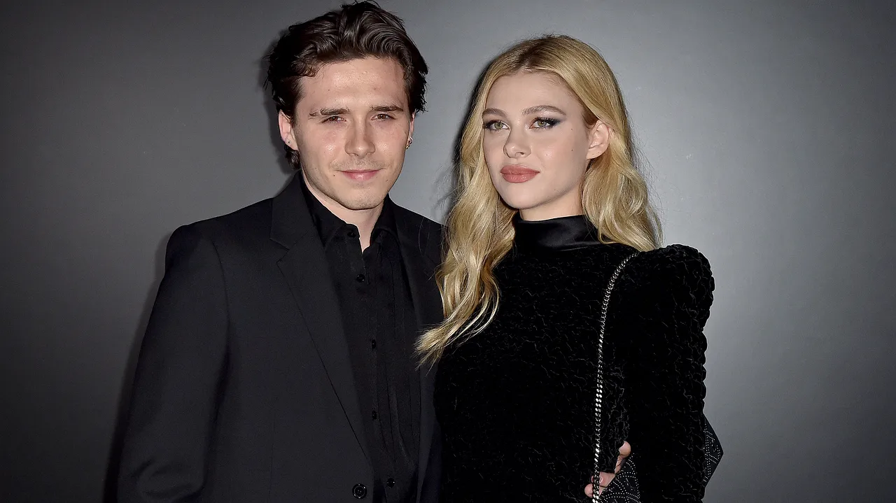Brooklyn Beckham und Nicola Peltz Brooklyn Beckham und Nicola Peltz - Foto: GettyImages