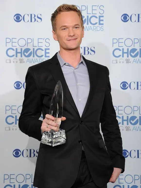 People's Choice Awards 2011: Kristen Stewart vor Robert Pattinson - Bild 9