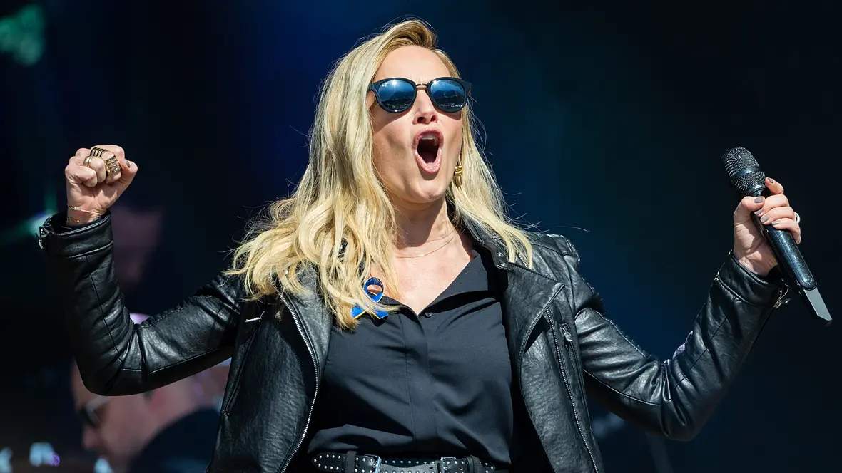 Helene Fischer Helene Fischer