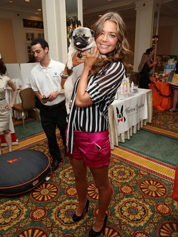 V.I.Pets: Die Stars lieben ihre Hunde