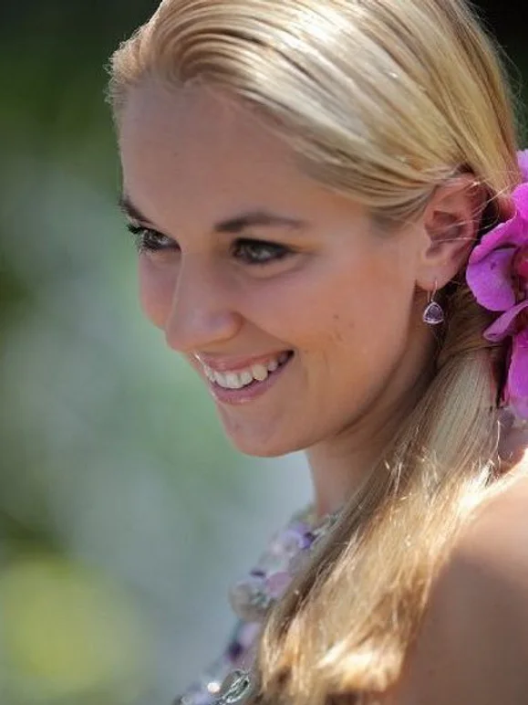 Sabine Lisicki: Die schönsten Bilder unseres Tennis-Stars! - Bild 2 Sabine Lisicki: Die schönsten Bilder unseres Tennis-Stars! - Bild 2