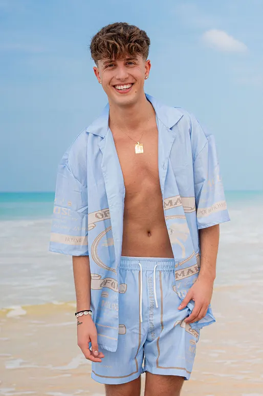 Noah Cremer Noah Cremer