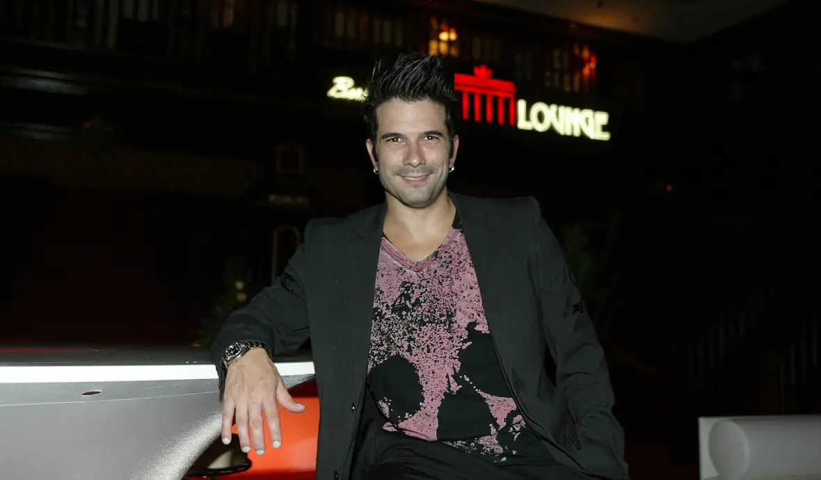 Marc Terenzi Marc Terenzi