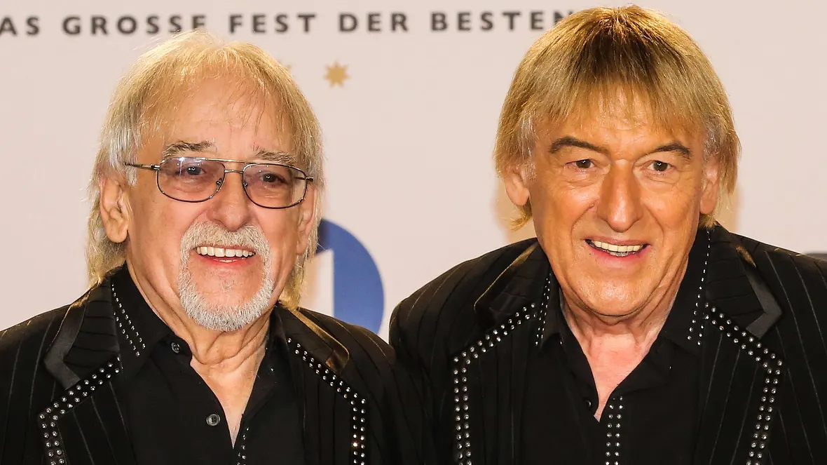 Karl-Heinz Ulrich & Bernd Ulrich Karl-Heinz Ulrich & Bernd Ulrich