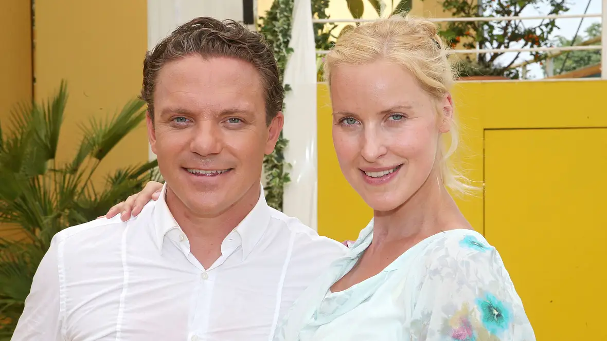 Stefan Mross Susanne Schmidt Stefan Mross Susanne Schmidt