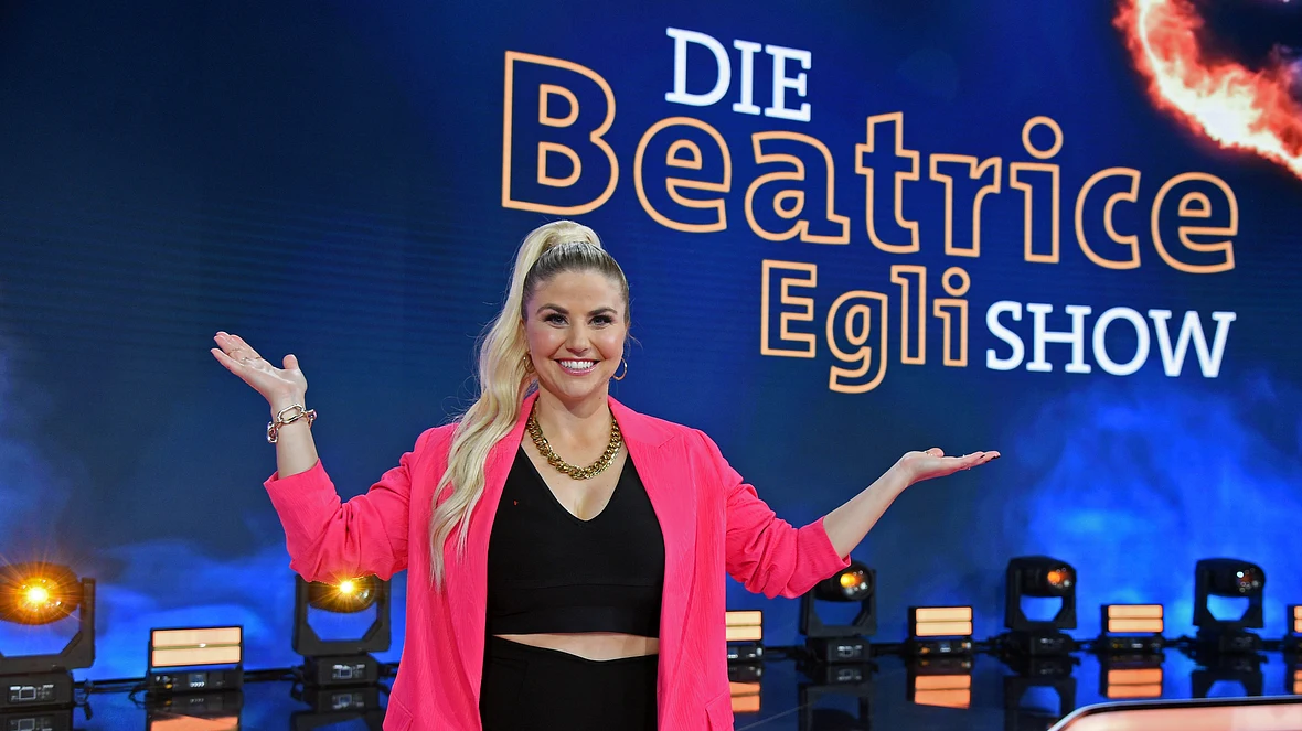 Beatrice Egli Beatrice Egli