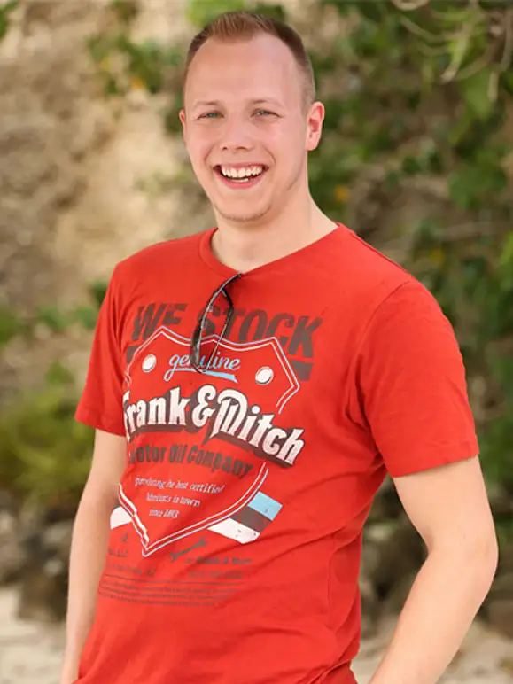 DSDS 2013: Sexy Bilder! Die Kandidaten im Body-Check! - Bild 11