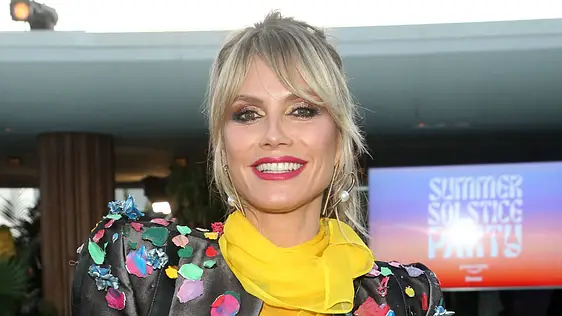 Heidi Klum & ihre Ex-Männer Heidi Klum & ihre Ex-Männer