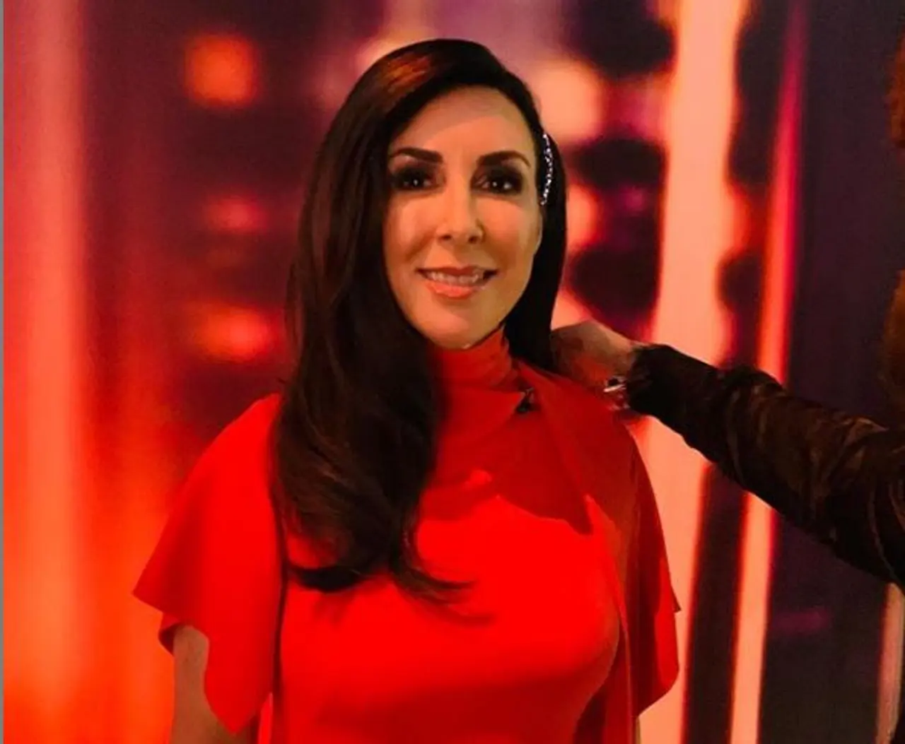Judith Williams trägt jetzt eine Zahnspange - Foto: Instagram/ Judith Williams Judith Williams trägt jetzt eine Zahnspange - Foto: Instagram/ Judith Williams