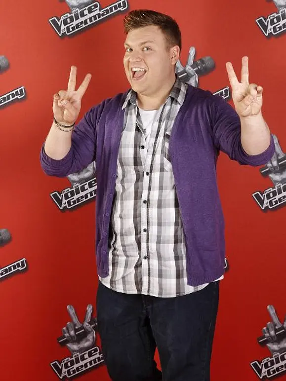 "The Voice of Germany" 2012 - das sind die Kandidaten der Teams - Bild 45
