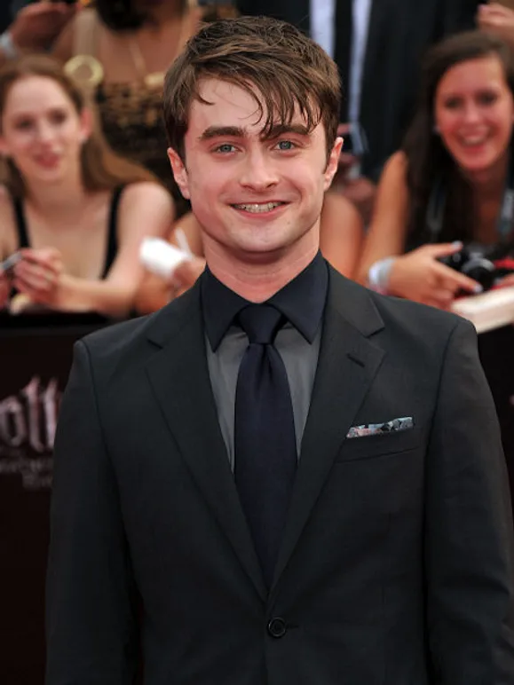 Daniel Radcliffe Cool, peinlich, lustig! Die besten Star-Zitate - Daniel Radcliffe