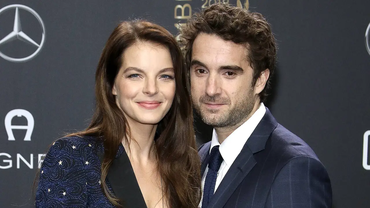 Yvonne Catterfeld und Oliver Wnuk - Foto: imago Yvonne Catterfeld und Oliver Wnuk - Foto: imago