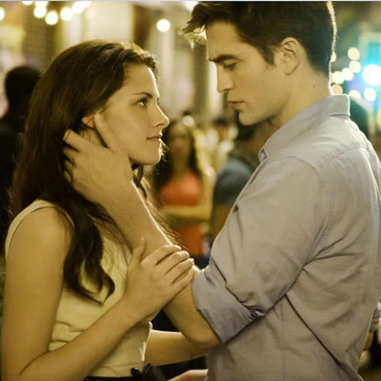 Von "Twilight" bis "Breaking Dawn": Die Liebesgeschichte von Bella und Edward - Bild 1
