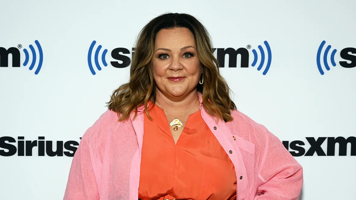Melissa McCarthy Melissa McCarthy