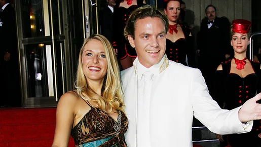 Stefanie Hertel Stefan Mross Stefanie Hertel Stefan Mross