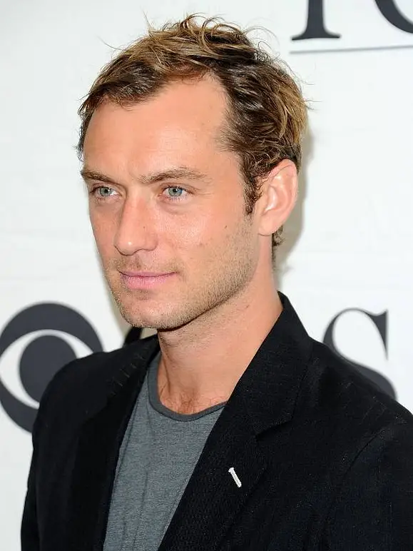 Die "Sexiest Men Alive" - Bild 7 Die "Sexiest Men Alive" - Bild 7