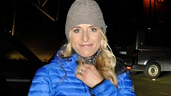 Stefanie Hertel