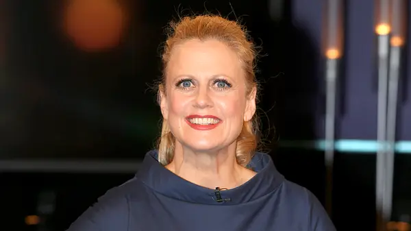 Barbara Schöneberger