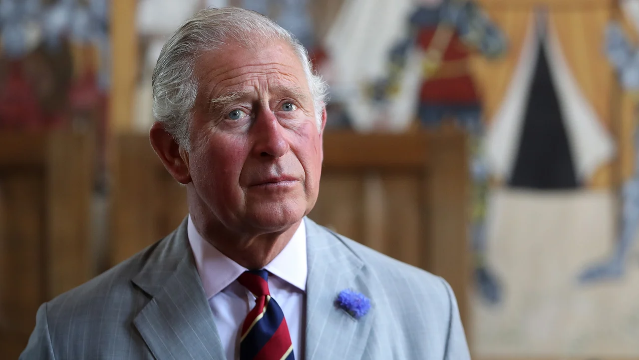 Prinz Charles Prinz Charles - Foto: GettyImages