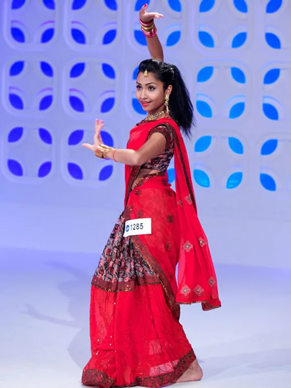 DSDS 2014 - Die ersten Fotos der neuen Kandidaten - Bild 15 DSDS 2014 - Die ersten Fotos der neuen Kandidaten - Bild 15