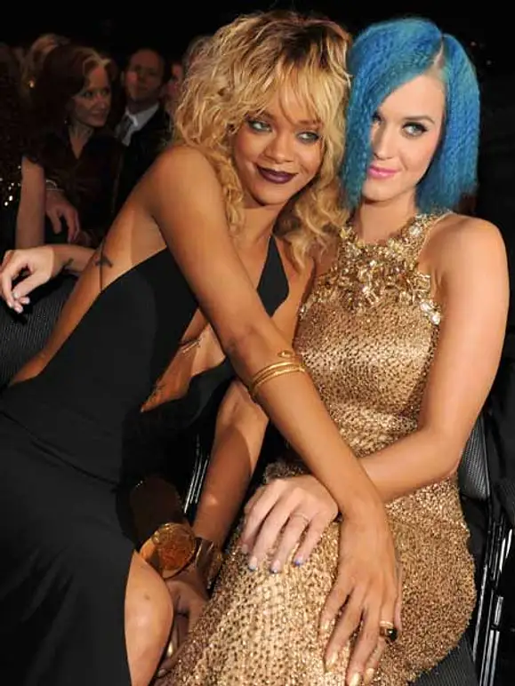 Grammys 2012 - Die Highlights - Bild 3