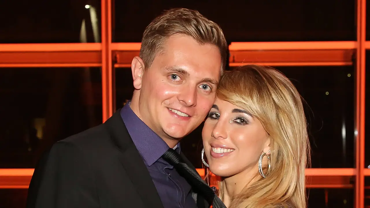 Annemarie Eilfeld und Tom Sandt - Foto: imago Annemarie Eilfeld und Tom Sandt - Foto: imago