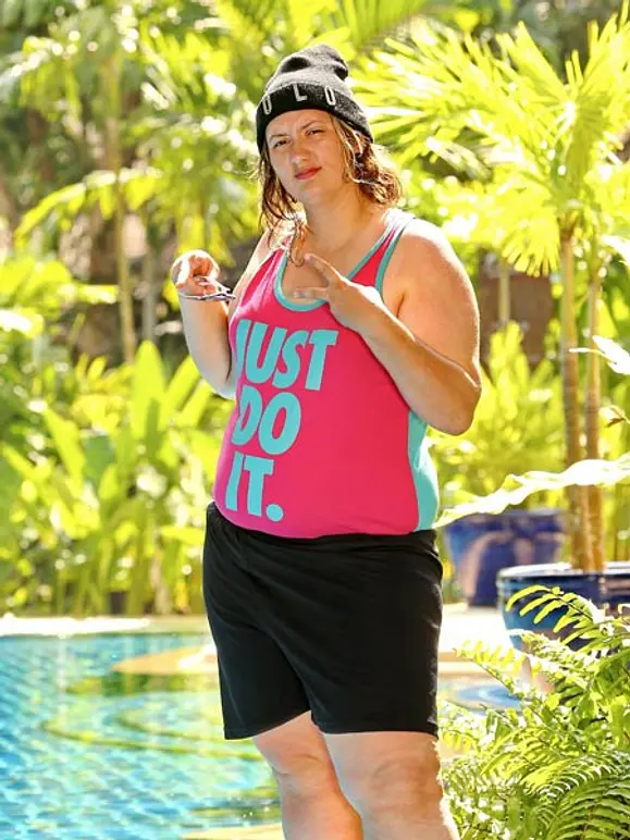 DSDS 2015: Die Recall-Kandidatinnen beim Bikini-Shooting - Bild 8 DSDS 2015: Die Recall-Kandidatinnen beim Bikini-Shooting - Bild 8