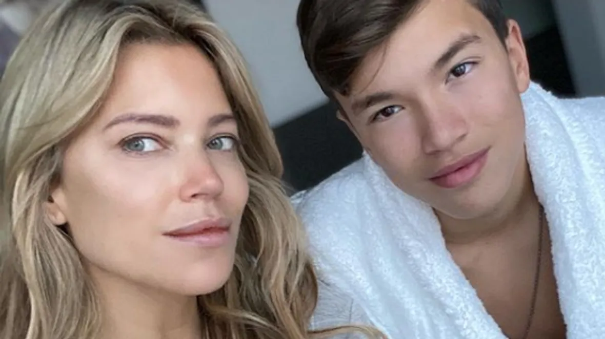 Sylvie Meis Damian Van Der Vaart Sylvie Meis Damian Van Der Vaart