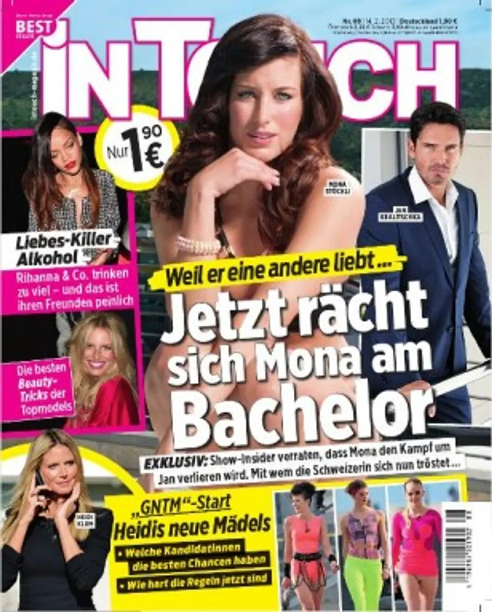 inTouch inTouch