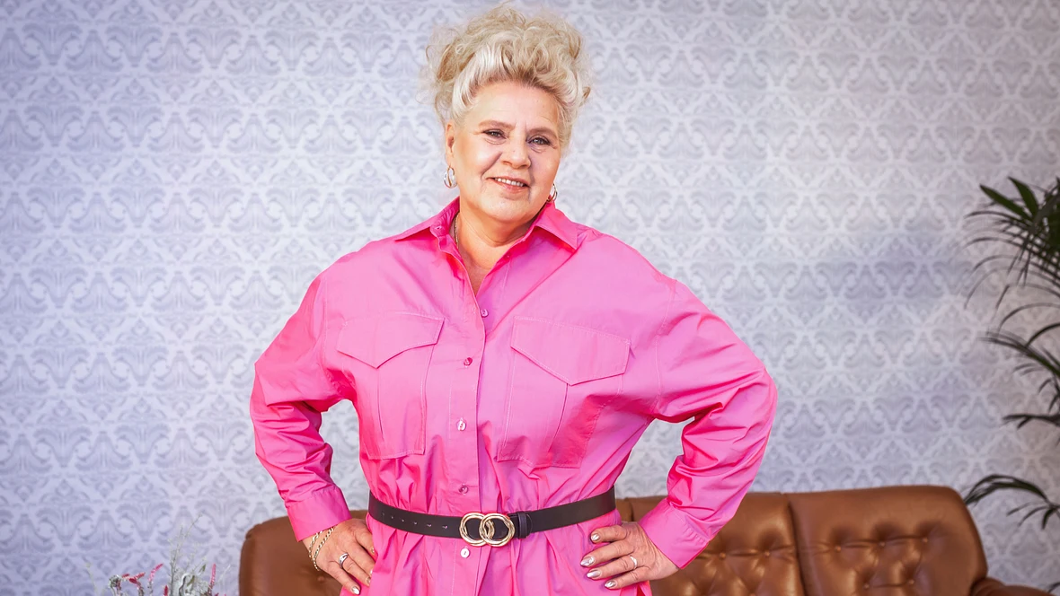 Silvia Wollny Silvia Wollny